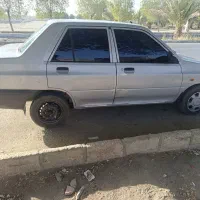 فروش ماشین پراید|خودرو سواری و وانت|پیشین, |دیوار