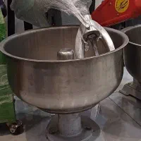 تنور گلی مدل سمون ردان خمیرگیر اشکلو ک۱۰۰۰|اجاق گاز و لوازم برقی پختوپز|خرمآباد, |دیوار