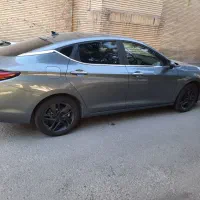 خودرو kmc j7 مدل اواخر ۱۴۰۳|خودرو سواری و وانت|تهران, شمس‌آباد|دیوار