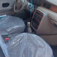 فروش سمندای اف سون|خودرو سواری و وانت|شاهدشهر, |دیوار