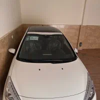 پژو ۲۰۷ اتوماتیک صفر پانا TU5P (پلاس) ارتقا یافته|خودرو سواری و وانت|خرمآباد, |دیوار