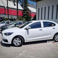 شاهینG دنده ای کیلیس و سانروف دارد مدل 1402|خودرو سواری و وانت|باقرشهر, |دیوار