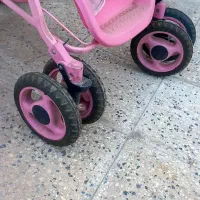 کالسکه وکریر چیکو فروشی