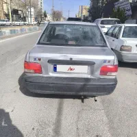 پراید 89دوگانه|خودرو سواری و وانت|تاکستان, |دیوار