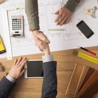 مشارکت ۳۷۰ متری در شیخ زاهد