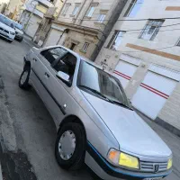 پژو 405|خودرو سواری و وانت|خوی, |دیوار