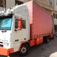 باربری جهان گستر .حمل نقل اثاثیه منزل .کارگر خالی