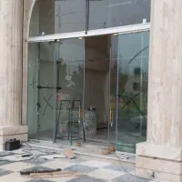 شیشه سکوریت|خدمات پیشه و مهارت|فردیس, فردیس|دیوار