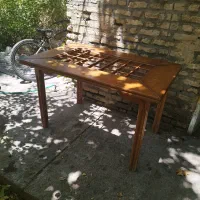 ... میزغذاخوری