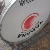 طبل|درام و پرکاشن|بم, |دیوار