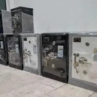 گاوصندوق با ارسا