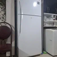 یخچال سامسونگ|یخچال و فریزر|شاهینشهر, اقبال لاهوری|دیوار