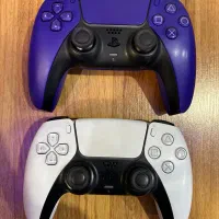 دستگاه FAT ps5 دیسکخور خیلی تمیز