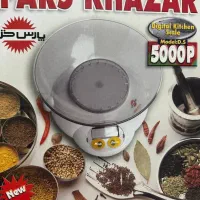ترازو اشپزخانه پارس خزر|سایر لوازم برقی|تهران, جردن|دیوار