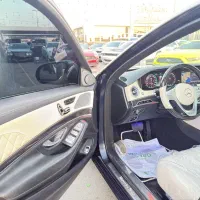 مرسدس بنز مایباخ S560 گذر|خودرو سواری و وانت|اهواز, گلستان|دیوار