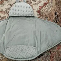 قنداق فرنگی مناسب سیسمونی