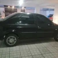 ال 90 مدل 90  پارس خودرویی تک برگ سند