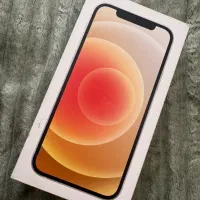 جعبه اصلی ایفون ۱۲