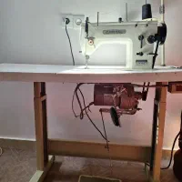 چرخ خیاطی کاپیتال