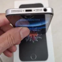 iPhone se 2016 64GB|موبایل|ارومیه, |دیوار