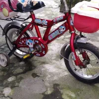 دوچرخه کودک خوش رکاب