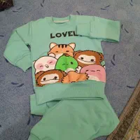 تعدادی لباس|لباس|بوکان, |دیوار