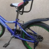 دوچرخه پسرانه سایز ۲۰|دوچرخه، اسکیت، اسکوتر|پاکدشت, پاکدشت (مامازند)|دیوار