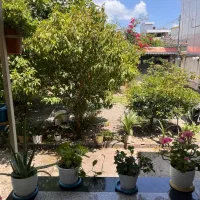 اجاره روزانه ویلای دوخواب بسیار تمیز و دلباز رشت|اجارهٔ کوتاه‌مدت ویلا و باغ|پیربازار, |دیوار