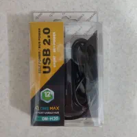 هاب usb وان مکس(one max)