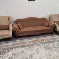 مبل و جلو مبلی|مبلمان خانگی و میز عسلی|شیراز, کوشک میدان|دیوار