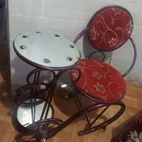 میز تلفن