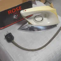 اتوی قدیمی آلمانی