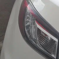 مزدا ۳ نیو تیپ ۴ مدل ۹۵