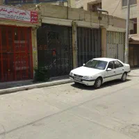 مغازه ۳۷ متری رباط اول