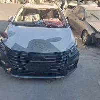 صافکاری نقاشی سپر سازی شاسی کشی