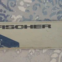 چوب اسکی fischer|ورزش‌های زمستانی|تهران, کاج|دیوار