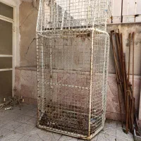 اتاق مسقف پیکان وانت