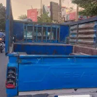 نیسان|خودرو سواری و وانت|قم, سید معصوم|دیوار