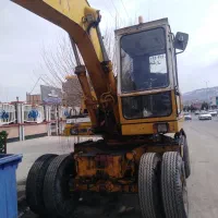 بیل مکانیکی 912|خودرو سنگین|کشکسرای, |دیوار