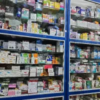 استخدام پرسنل داروخانه شبانه روزی (خانم)