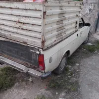 وانت دوگانهسوزمدل ۹۰|خودرو سواری و وانت|رشت, انصاری|دیوار
