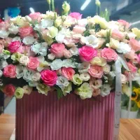 گل آرایی و دیزاین مراسم تضمینی|خدمات پذیرایی، مراسم|قم, سالاریه|دیوار