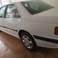 پژوپارس موتور جدیدXU7مدل ۱۴۰۱|خودرو سواری و وانت|خوی, |دیوار