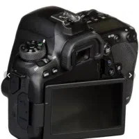 6dmark ll|دوربین عکاسی و فیلم‌برداری|تبریز, |دیوار