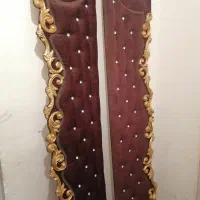 کتیبه ی مخملی|پرده، رانر، رومیزی|سهند, |دیوار