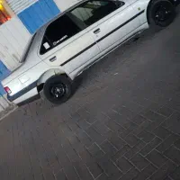 405 مدل 97 تمیز معامله با پراید وانت در حد