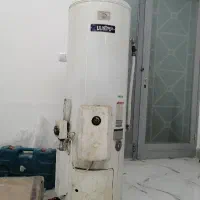 آبگرمکن برقی وگازی