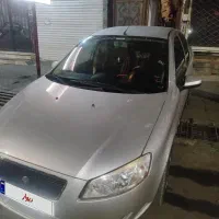 فروش رانا پلاس بیرنگ|خودرو سواری و وانت|نظرآباد, نظرآباد|دیوار