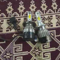 باند دزدگیر ماشین هدلایت