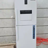 یخچال فریزر هوم بار هیمالیا